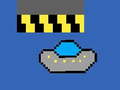 Spill Flappy UFO