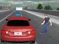 Spill Crazy Car Impossible Stunt Challenge Game