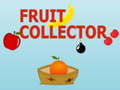 Spill Fruit Collector