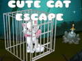 Spill Cute Cat Escape