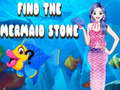 Spill Find The Mermaid Stone
