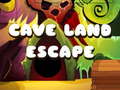 Spill Cave Land Escape