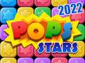 Spill Popstar Mania