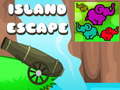 Spill Island Escape