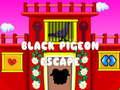 Spill Black Pigeon Escape