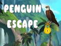 Spill Penguin Escape