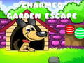 Spill Charmed Garden Escape