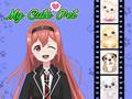 Spill My Cute Pet
