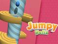Spill Jumpy Helix