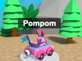 Spill Monster Kart