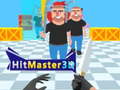 Spill Hit Master 3D