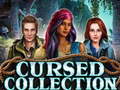 Spill Cursed Collection