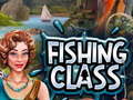 Spill Fishing Class