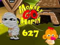 Spill Monkey Go Happy Stage 627