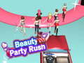 Spill Beauty Party Rush