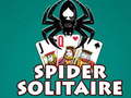 Spill The Spider Solitaire
