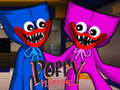 Spill JigSwa Poppy Playtime