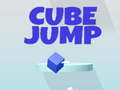 Spill Cube Jump