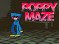 Spill Poppy Maze
