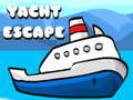 Spill Yacht Escape