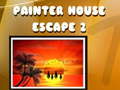 Spill Painter House Escape 2