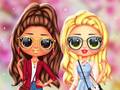 Spill BFFS Fresh Spring Look