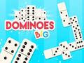 Spill Dominoes Big