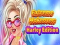 Spill Extreme Makeover: Harley Edition