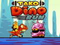 Spill Tako Dino Run