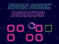 Spill Neon Brick Breaker