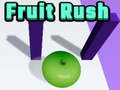 Spill Fruit Rush 