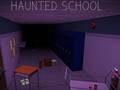 Spill Haunted School