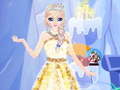 Spill Frozen Princess 2