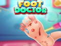 Spill Doctor Foot 