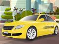 Spill Taxi Driver