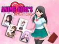 Spill Anime Girls Memory Card