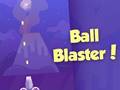 Spill Ball Blaster