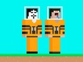 Spill Noob vs Hacker Diver Suit
