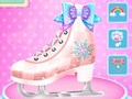 Spill Baby Taylor Ice Ballet Dancer