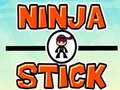 Spill Ninja Stick 