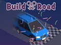 Spill Build A Road