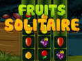 Spill FRUITS SOLITAIRE