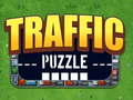 Spill Traffic puzzle 
