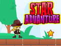 Spill Star Adventure