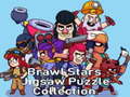 Spill Brawl Stars Jigsaw Puzzle Collection