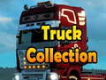 Spill Truck Collection