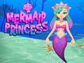 Spill Mermaid Princess 