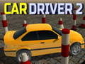 Spill Car Driver 2