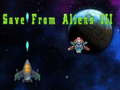 Spill Save from Aliens III