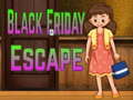 Spill Amgel Black Friday Escape